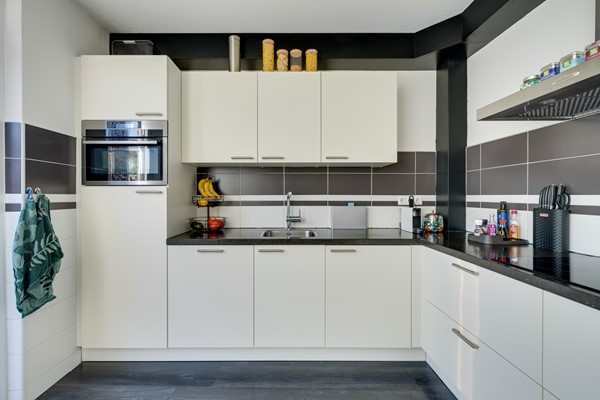 Medium property photo - Boterbloem 1C, 1441 TT Purmerend